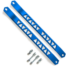 Load image into Gallery viewer, BMS Billet Strut Cross Braces for 2022+ G42 BMW M240i