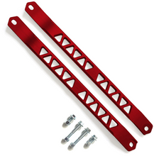 Load image into Gallery viewer, BMS Billet Strut Cross Braces for 2022+ G42 BMW M240i