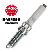 Load image into Gallery viewer, NGK 94201 Spark Plug for BMW B48/B58 engines (6 Pack)