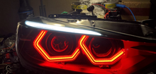 Load image into Gallery viewer, Custom Headlight Build Service (E90, E92, E82, F30 & F80)