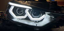 Load image into Gallery viewer, Custom Headlight Build Service (E90, E92, E82, F30 & F80)