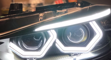 Load image into Gallery viewer, Custom Headlight Build Service (E90, E92, E82, F30 & F80)