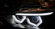 Load image into Gallery viewer, Custom Headlight Build Service (E90, E92, E82, F30 & F80)