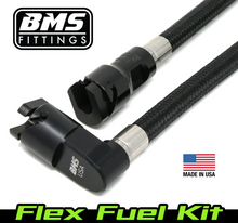 Load image into Gallery viewer, Fuel-It! Bluetooth FLEX FUEL KIT for the S63TU 2012-2016 F10 BMW M5 & 2012-2019 F12/F13 M6