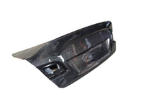 Load image into Gallery viewer, BMW E92 Amuse Ericsson Style Carbon Fiber Trunk