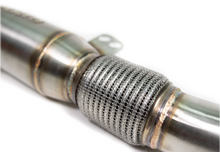 Load image into Gallery viewer, ARM B58 Catless Downpipe 4.5" (Fits 240I 340I 440I 540I 640I 740I M340i)