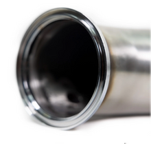 Load image into Gallery viewer, ARM B58 Catless Downpipe 4.5" (Fits 240I 340I 440I 540I 640I 740I M340i)