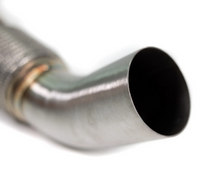 Load image into Gallery viewer, ARM B58 Catless Downpipe 4.5" (Fits 240I 340I 440I 540I 640I 740I M340i)