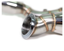 Load image into Gallery viewer, S58 Catted Downpipes - G80 M3 G82/G83 M4