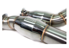Load image into Gallery viewer, S58 Catted Downpipes - G80 M3 G82/G83 M4