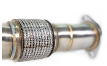 Load image into Gallery viewer, S58 Catless Downpipes - G80 M3 G82/G83 M4