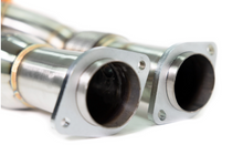 Load image into Gallery viewer, S58 Catted Downpipes - G80 M3 G82/G83 M4