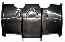 Load image into Gallery viewer, F8X F80 F82 M3/M4 Undertray Diffuser