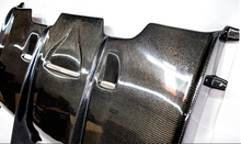 Load image into Gallery viewer, F8X F80 F82 M3/M4 Undertray Diffuser