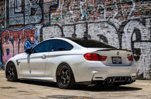 Load image into Gallery viewer, F8X M3 M4 Varis Carbon Fiber Diffuser