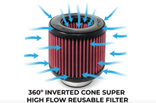 Load image into Gallery viewer, BMS Elite 2020+ F97 X3M & F98 X4M S58 BMW Performance Intake