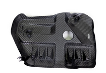 Load image into Gallery viewer, G80/G82 Carbon Fiber Engine Cover (Regular Carbon Weave or Forged Carbon)