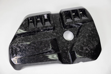 Load image into Gallery viewer, G80/G82 Carbon Fiber Engine Cover (Regular Carbon Weave or Forged Carbon)