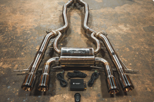 Load image into Gallery viewer, Valvetronic Designs G8x M3 / M4 Valved Sport Exhaust System