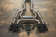 Load image into Gallery viewer, Valvetronic Designs G8x M3 / M4 Valved Sport Exhaust System