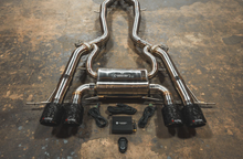 Load image into Gallery viewer, Valvetronic Designs G8x M3 / M4 Valved Sport Exhaust System