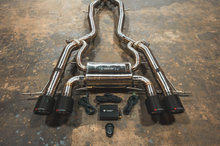 Load image into Gallery viewer, Valvetronic Designs G8x M3 / M4 Valved Sport Exhaust System