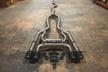 Load image into Gallery viewer, Valvetronic Designs G8x M3 / M4 Valved Sport Exhaust System