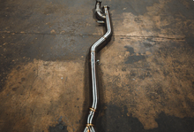 Load image into Gallery viewer, Valvetronic Designs G8x M3 / M4 Valved Sport Exhaust System