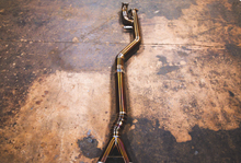 Load image into Gallery viewer, Valvetronic Designs G8x M3 / M4 Valved Sport Exhaust System
