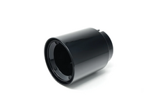 Load image into Gallery viewer, BMS Straight Cut Billet Exhaust Tips for F8x BMW M3/M4/M2C (set of 4)