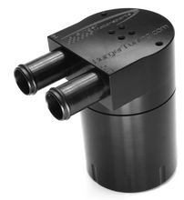 Load image into Gallery viewer, BMS Turbo Double Baffle Oil Catch Can for B58 BMW