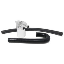 Load image into Gallery viewer, NEW! Phoenix Racing Turbo Double Baffle Oil Catch Can for N54 BMW 135 335 1M