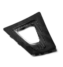 Load image into Gallery viewer, F30 F32 ALCANTARA SHIFT CONSOLE TRIM AA Co