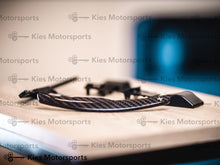 Load image into Gallery viewer, KIES CARBON Full Carbon Fiber Paddle Shifter Extensions (Fits: F10, F15, F25, F20, F30, F32, F34, F80, F82, M3, M4, M5, M6)