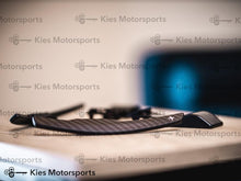 Load image into Gallery viewer, KIES CARBON Full Carbon Fiber Paddle Shifter Extensions (Fits: F10, F15, F25, F20, F30, F32, F34, F80, F82, M3, M4, M5, M6)