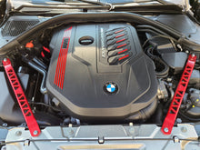 Load image into Gallery viewer, BMS Billet Strut Cross Braces for 2019+ G20 G21 G22 G23 BMW (all engines)
