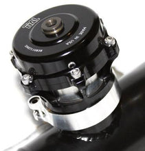 Load image into Gallery viewer, BMS Elite Aluminum Replacement Charge Pipe Upgrade for N54 BMW 135 / 335 / 535 (With TIAL BOV)