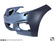 Load image into Gallery viewer, 2014-2019 BMW 2 Series (F22 / F23) M Sport Style Front Bumper Conversion