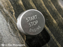 Load image into Gallery viewer, Colored Start Stop Buttons for BMW E & F Chassis Vehicle (Various Colors)