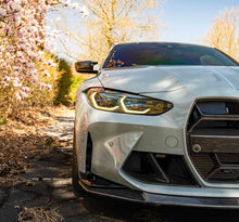 Load image into Gallery viewer, Front Mount BMS Elite 2021+ G80 M3 G82 G83 M4 S58 BMW Performance Intake