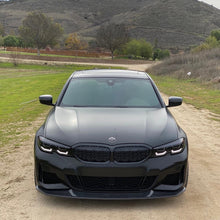 Load image into Gallery viewer, JHP Carbon Fiber Spoiler G20 M Sport Edition