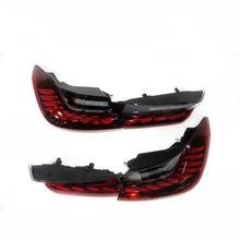 Load image into Gallery viewer, G20 G80 M3 GTS OLED STYLE TAIL LIGHTS AA CO