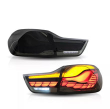 Load image into Gallery viewer, F32 F33 F82 F83 M4 GTS OLED STYLE TAIL LIGHTS AA CO