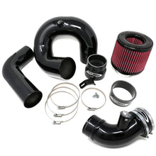 Load image into Gallery viewer, BMS Elite F Chassis B58 BMW Front Mount Intake for F2X M140 240 F3X 340 440