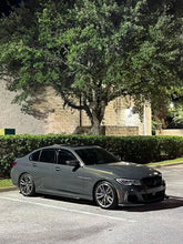 Load image into Gallery viewer, JHP Carbon Fiber Spoiler G20 M Sport Edition