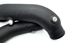 Load image into Gallery viewer, BMS F30 N55 Replacement Aluminum Charge Pipe Upgrade