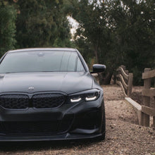 Load image into Gallery viewer, JHP Carbon Fiber Spoiler G20 M Sport Edition