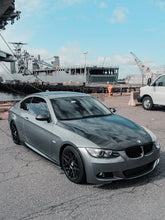 Load image into Gallery viewer, Pre-LCI M SPORT Designed Front Bumper E92 Edition