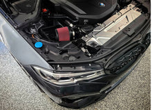 Load image into Gallery viewer, BMS Billet Intake for 2019+ G20 B58 BMW M340i & 340iX