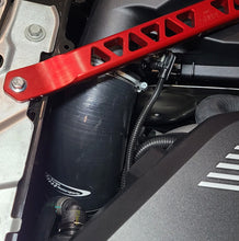 Load image into Gallery viewer, BMS Silicone Intake Pipe Hose Upgrade for G20 G21 B58 BMW M340i/iX